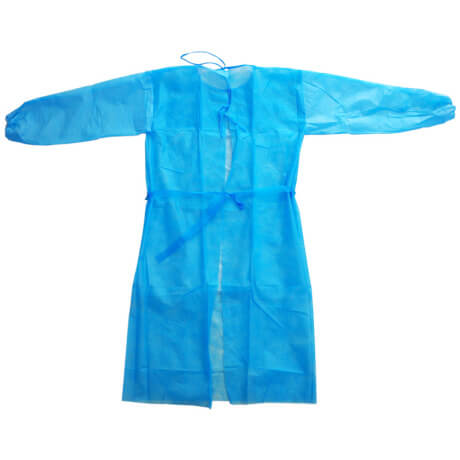 Áo liền quần chống tĩnh điện